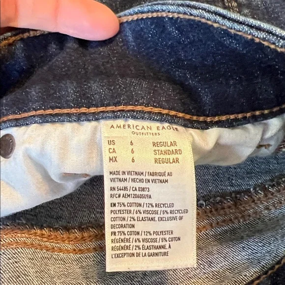 Like new! 6R - Picture 4 of 5